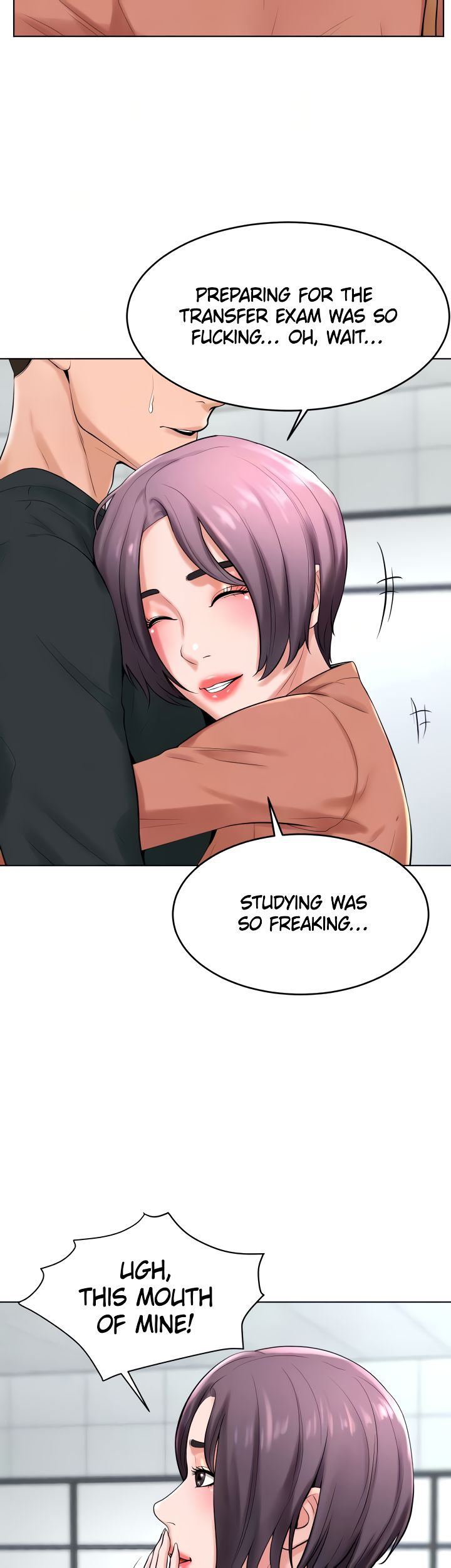 Billiard Club Love Chapter 31 image 15