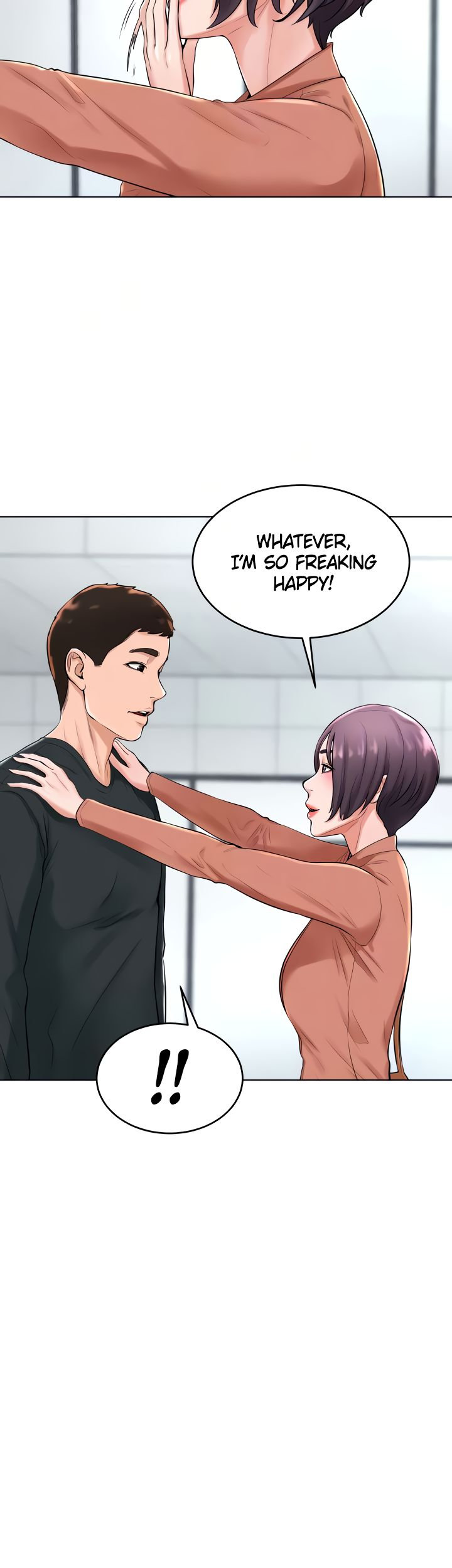 Billiard Club Love Chapter 31 image 16