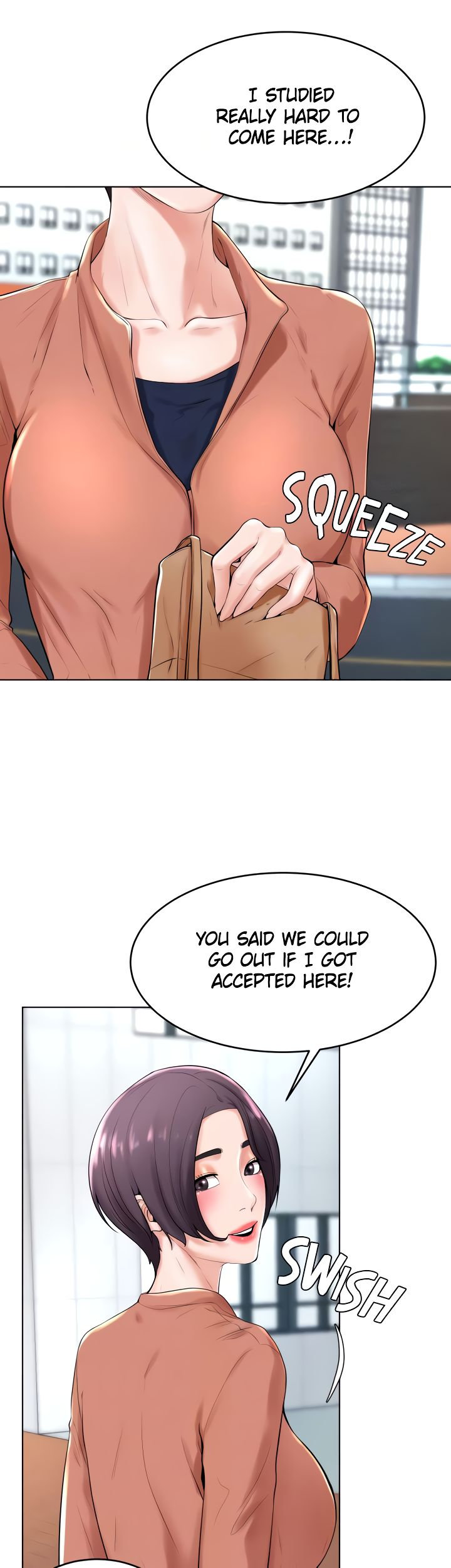 Billiard Club Love Chapter 31 image 19