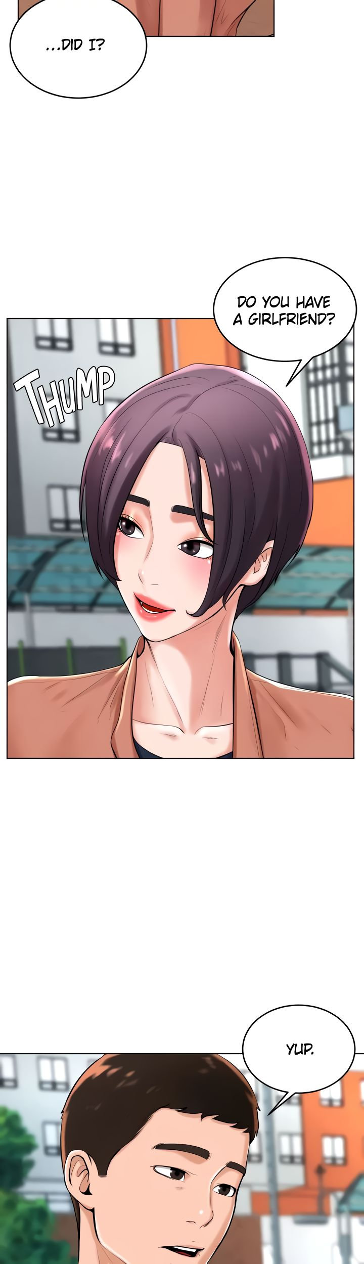 Billiard Club Love Chapter 31 image 20