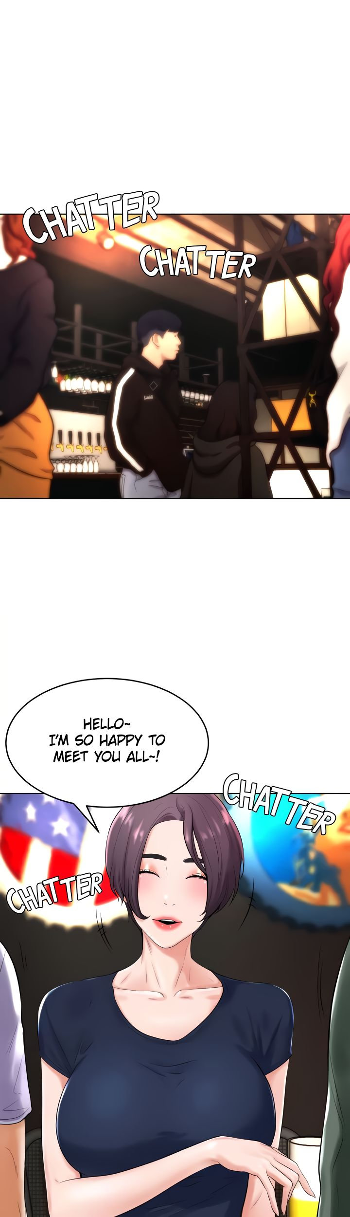 Billiard Club Love Chapter 31 image 23