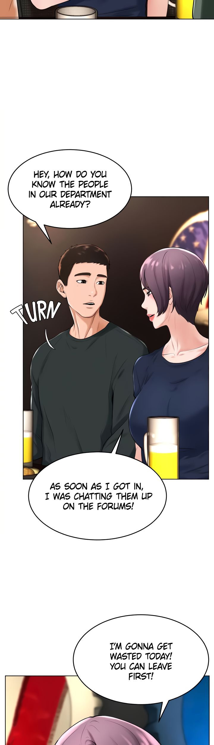Billiard Club Love Chapter 31 image 24