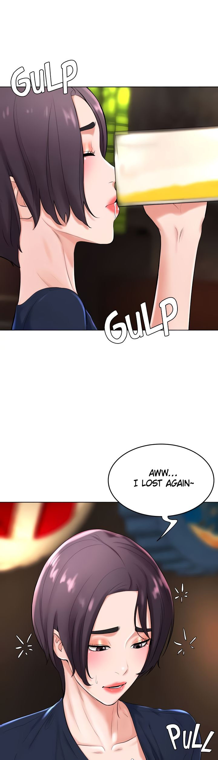 Billiard Club Love Chapter 31 image 27