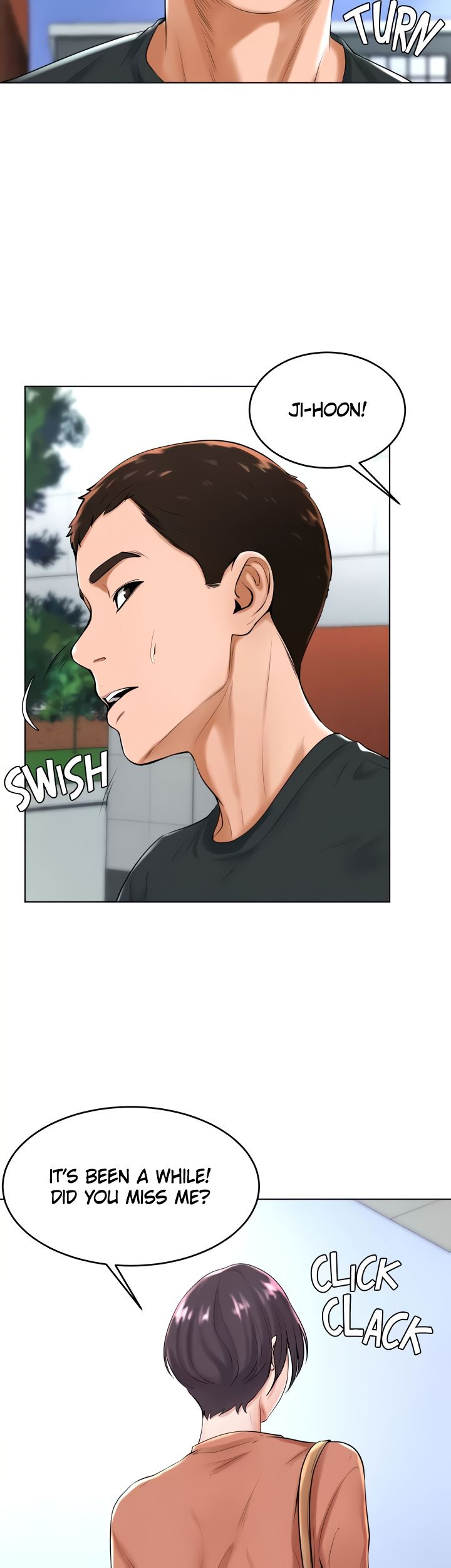 Billiard Club Love Chapter 31 image 2