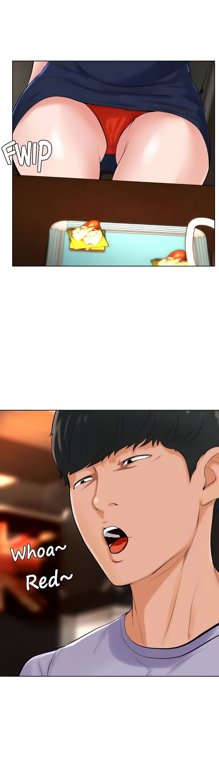 Billiard Club Love Chapter 31 image 31