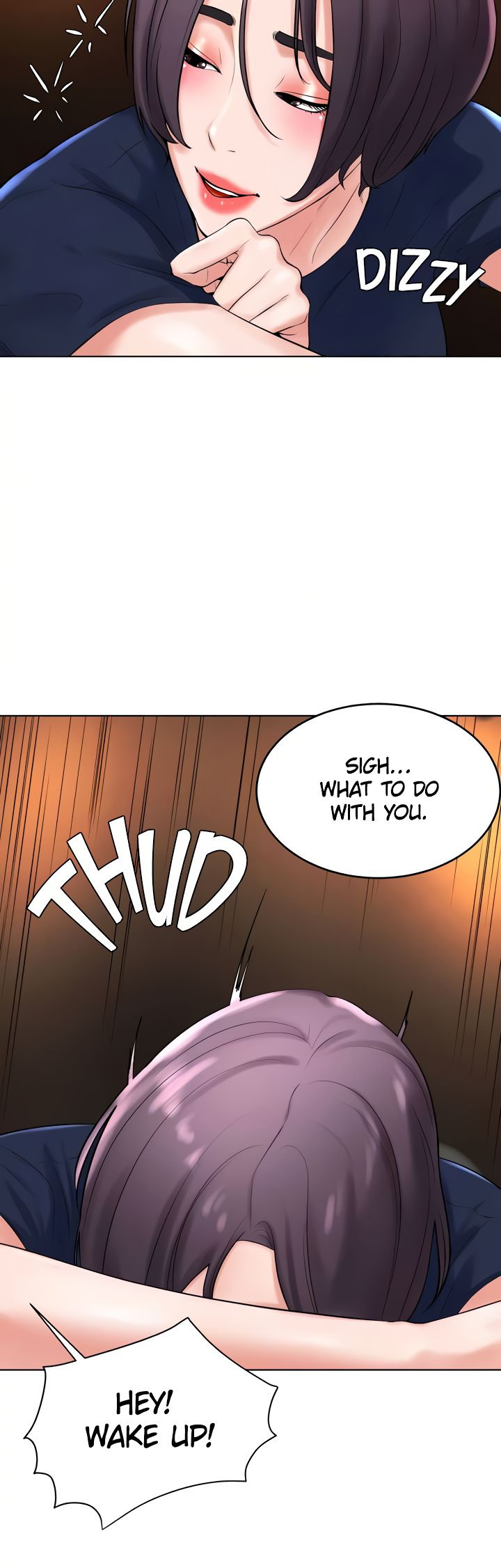 Billiard Club Love Chapter 31 image 34