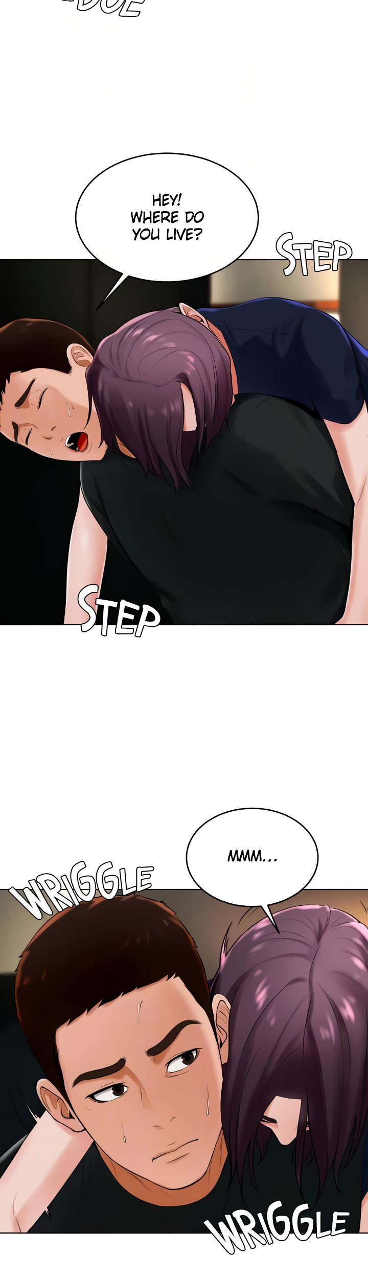 Billiard Club Love Chapter 31 image 37