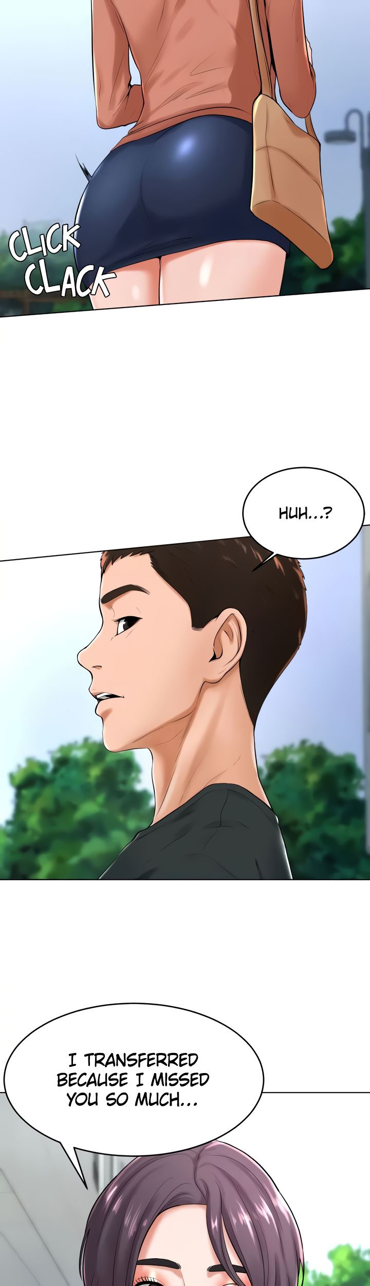 Billiard Club Love Chapter 31 image 3