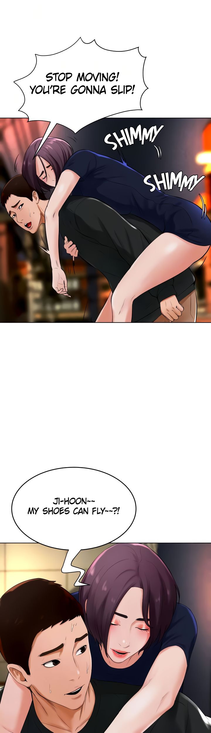 Billiard Club Love Chapter 31 image 39