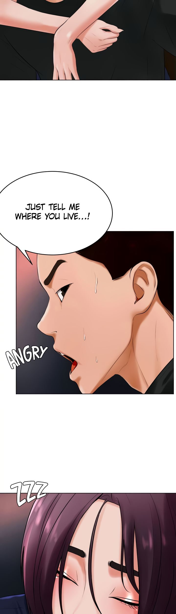Billiard Club Love Chapter 31 image 40