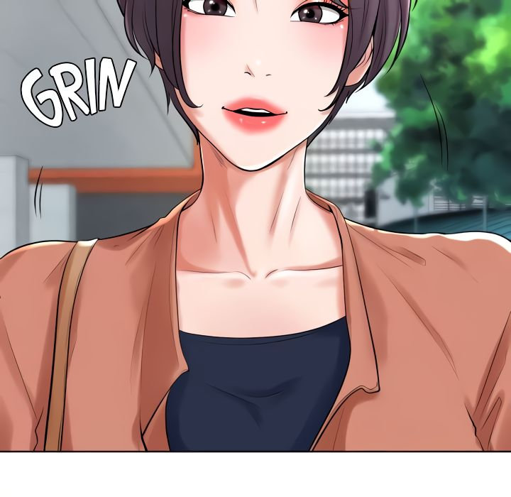 Billiard Club Love Chapter 31 image 4