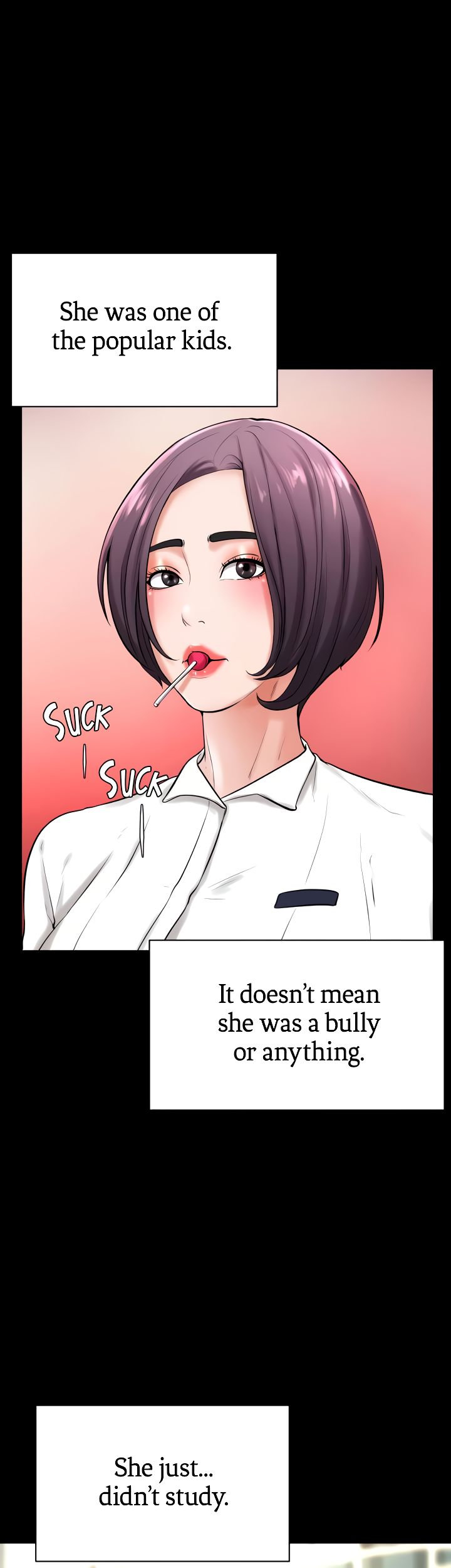 Billiard Club Love Chapter 31 image 7