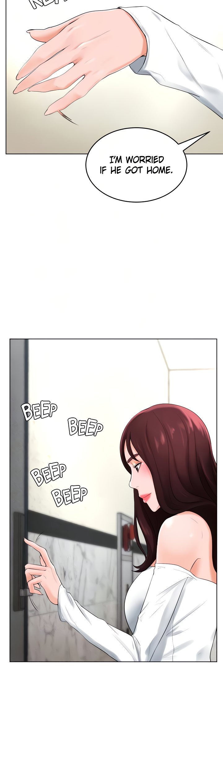 Billiard Club Love Chapter 32 image 10