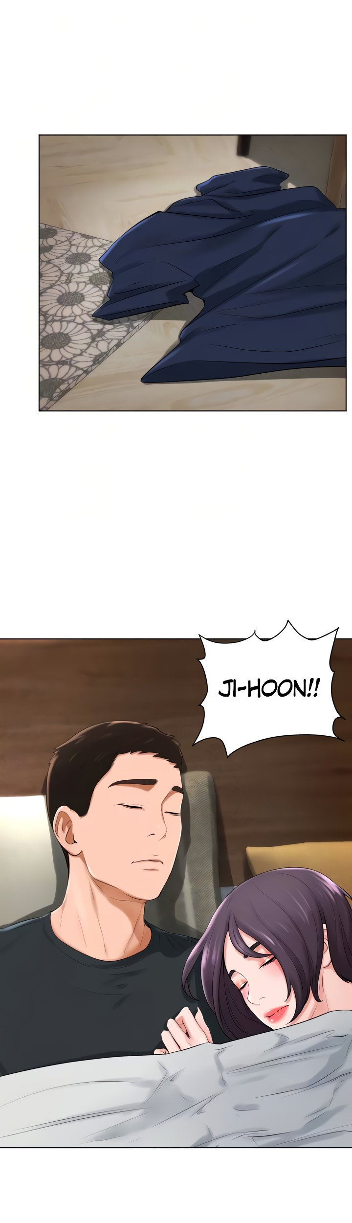 Billiard Club Love Chapter 32 image 13