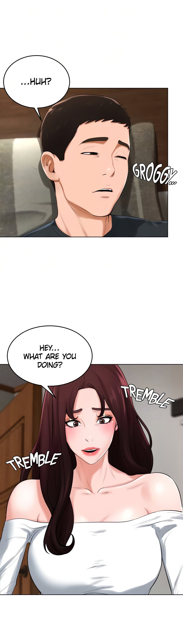 Billiard Club Love Chapter 32 image 14