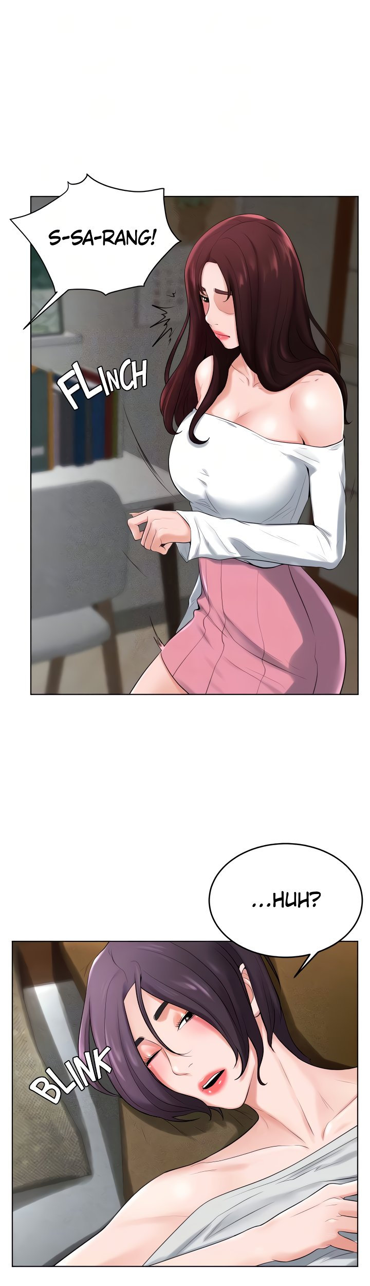 Billiard Club Love Chapter 32 image 15