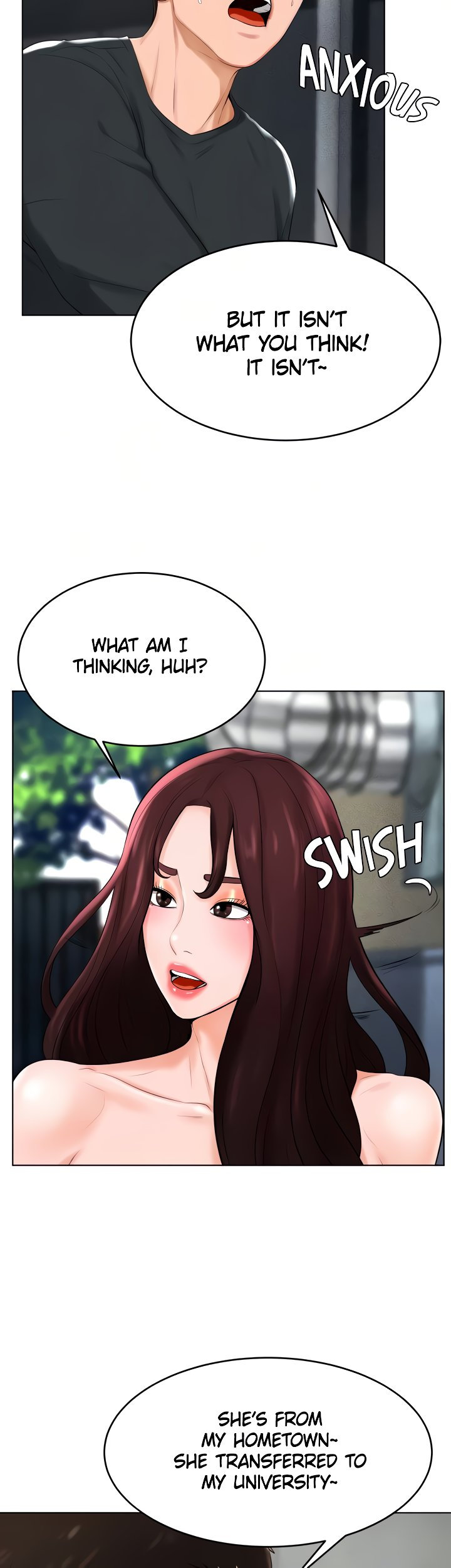 Billiard Club Love Chapter 32 image 19