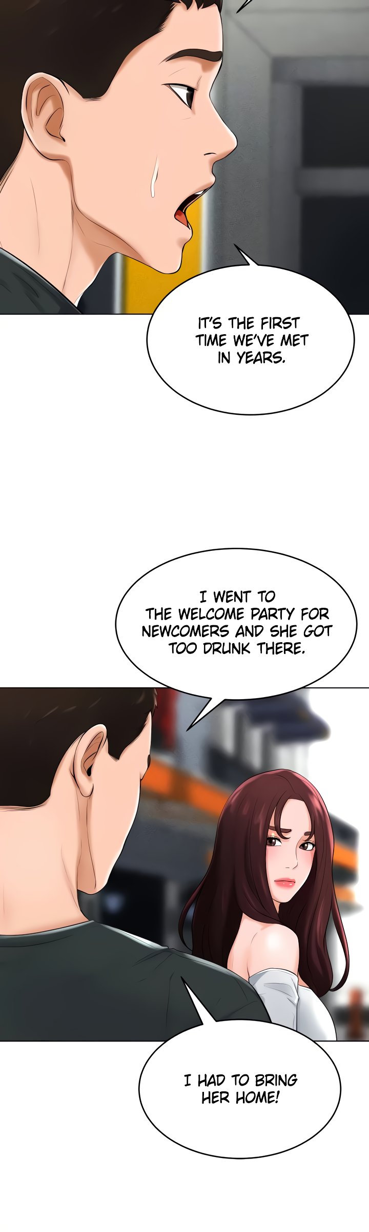 Billiard Club Love Chapter 32 image 20