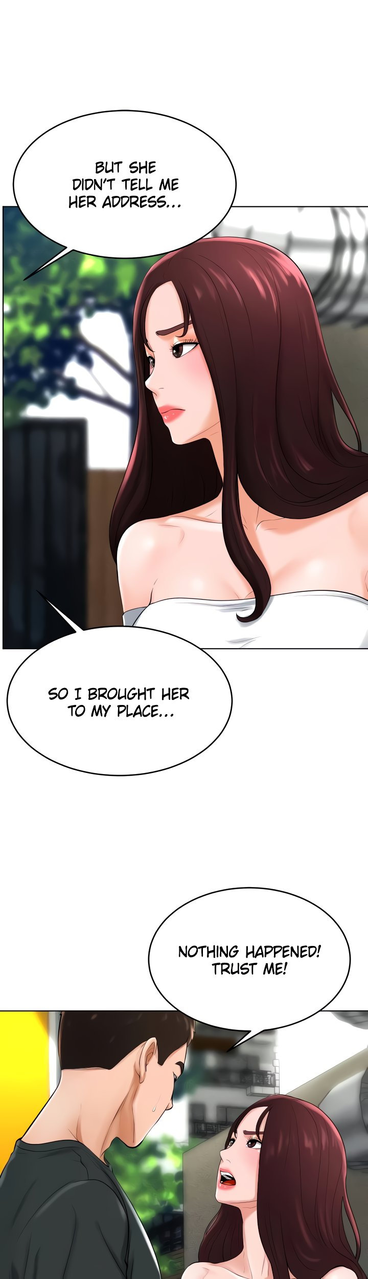 Billiard Club Love Chapter 32 image 21