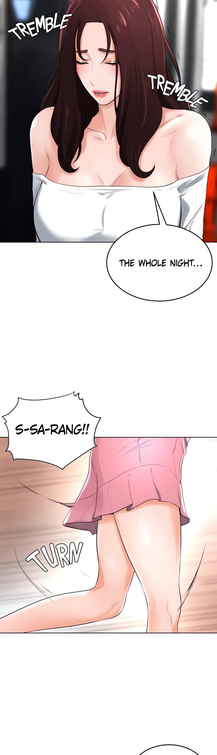 Billiard Club Love Chapter 32 image 23