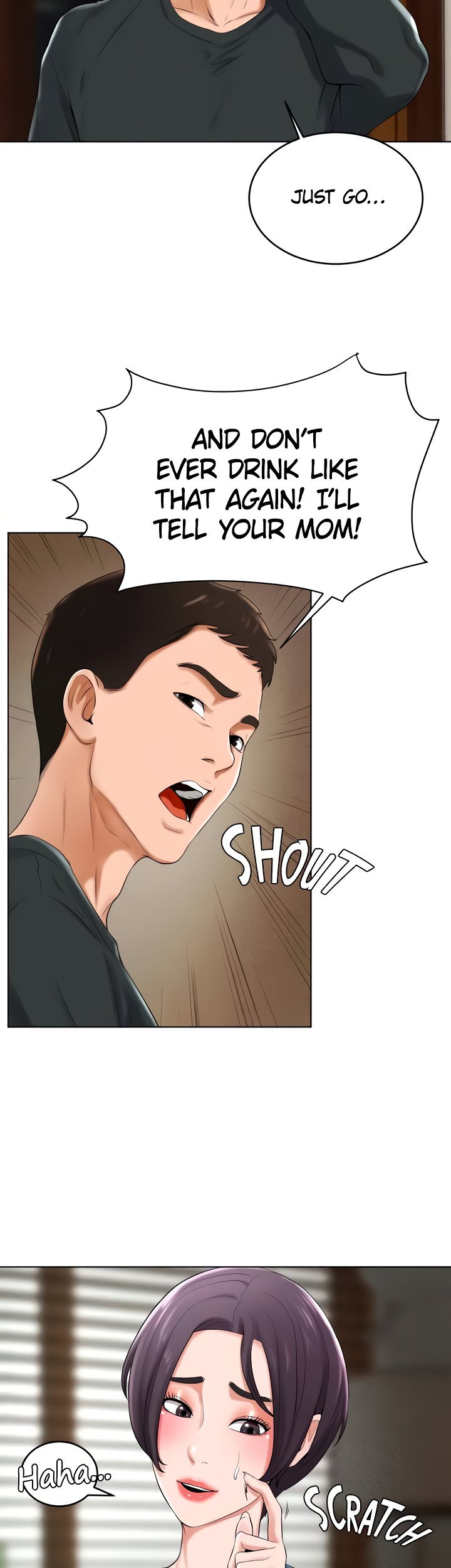 Billiard Club Love Chapter 32 image 26