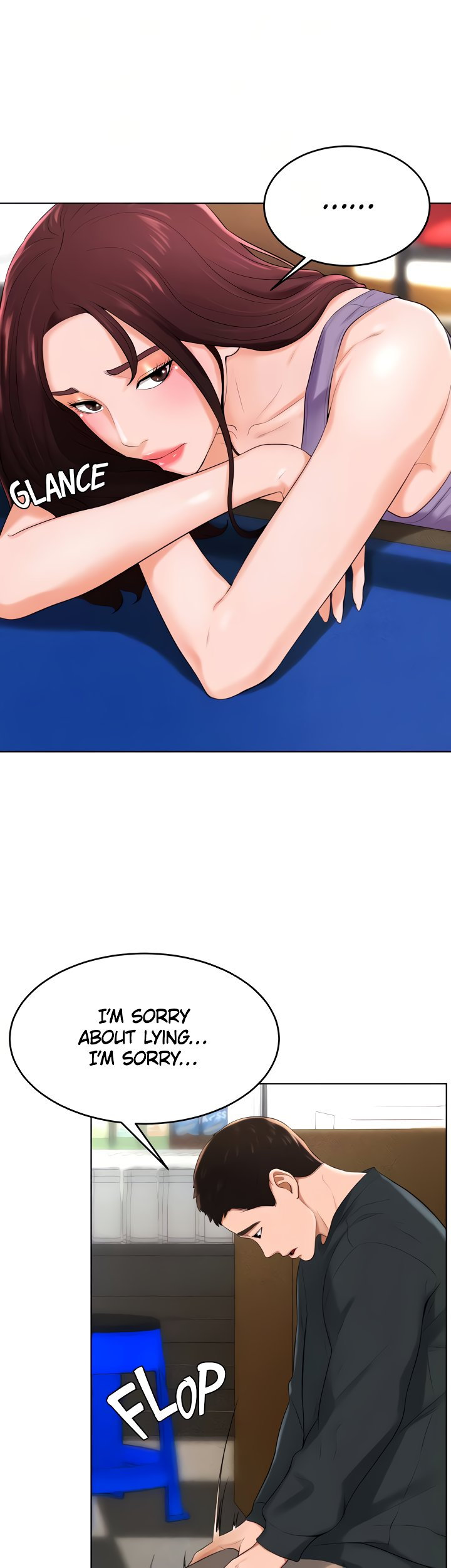 Billiard Club Love Chapter 32 image 30