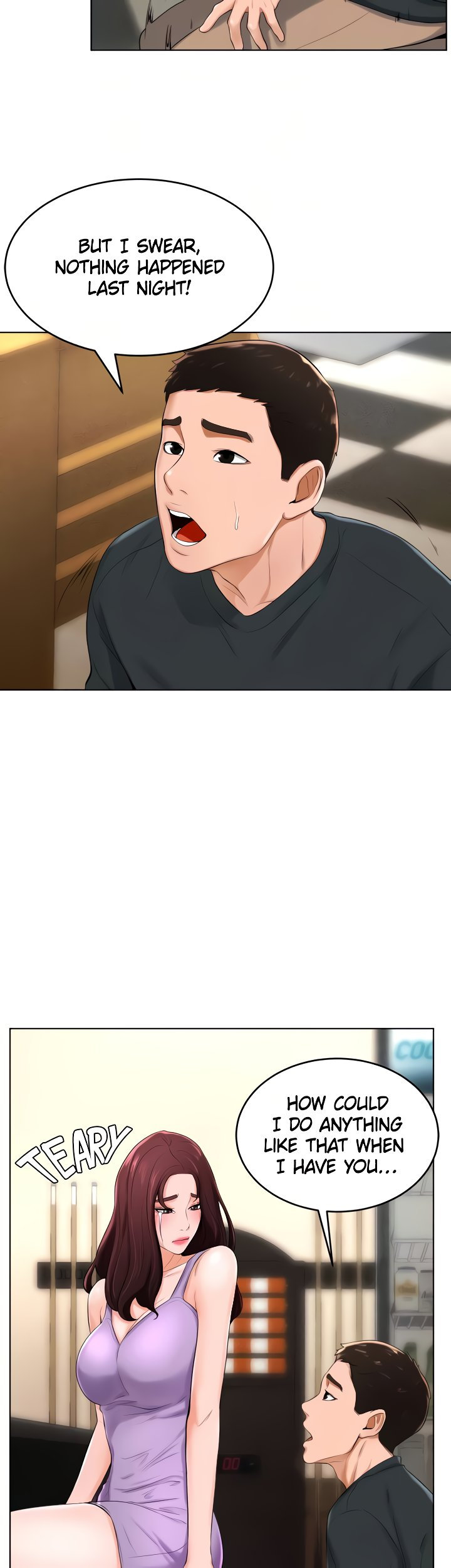 Billiard Club Love Chapter 32 image 31