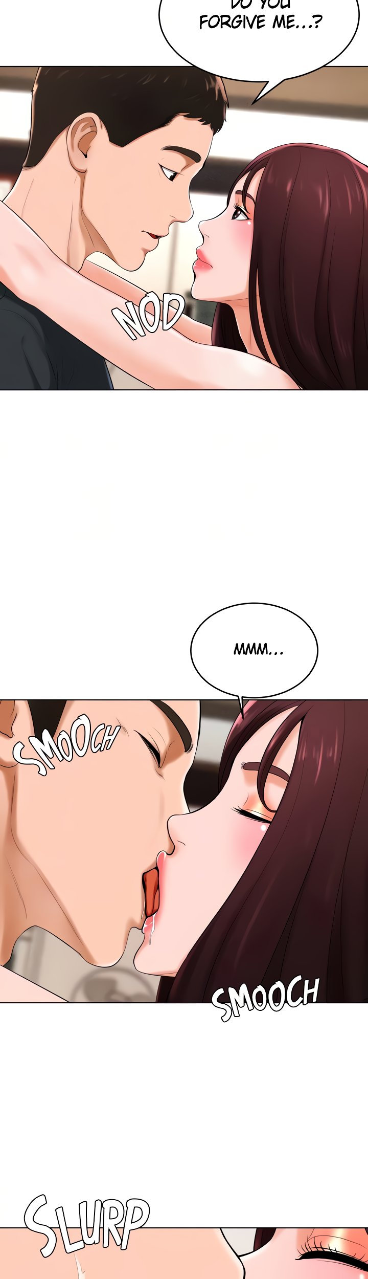 Billiard Club Love Chapter 32 image 34