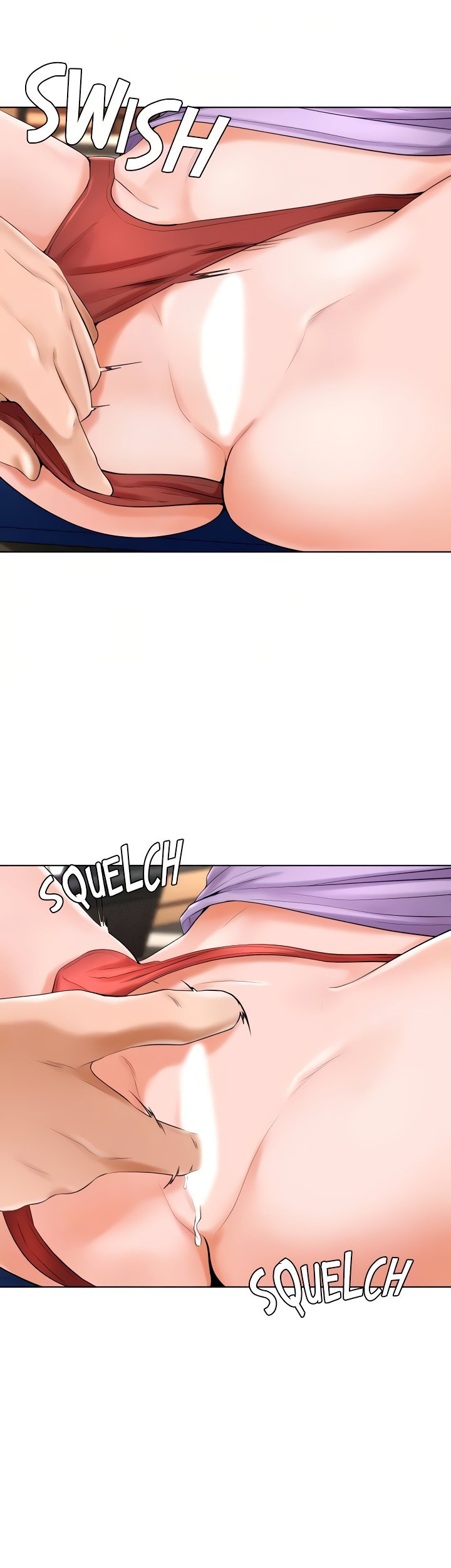 Billiard Club Love Chapter 32 image 37
