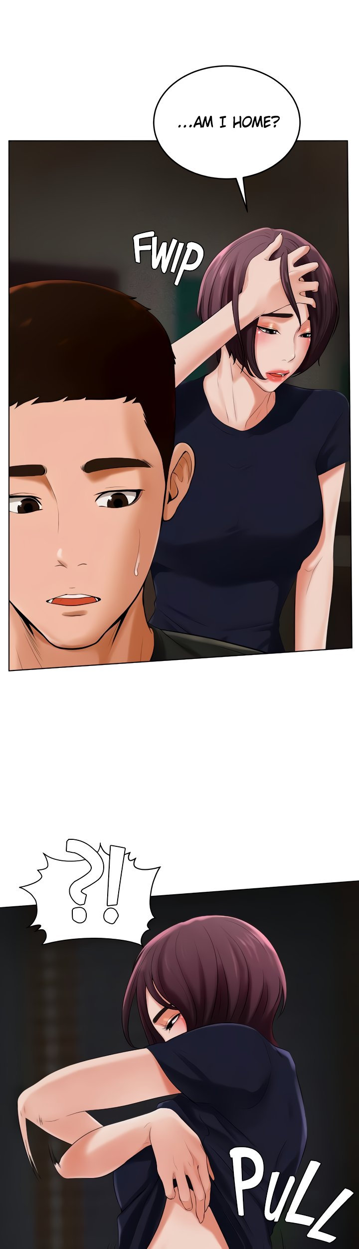 Billiard Club Love Chapter 32 image 4