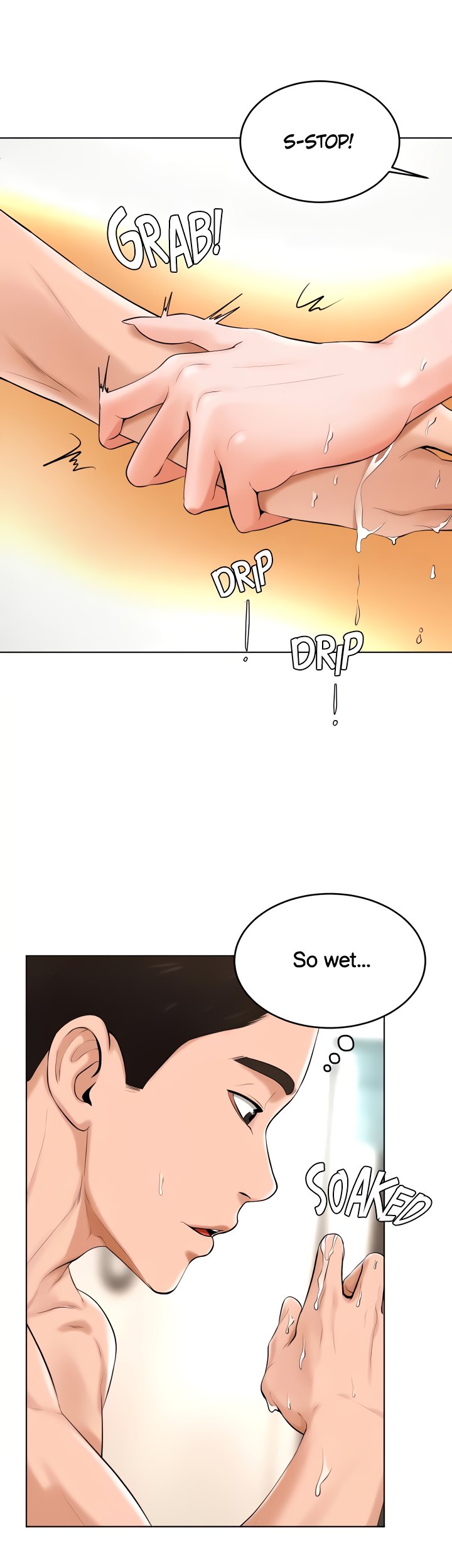 Billiard Club Love Chapter 33 image 13