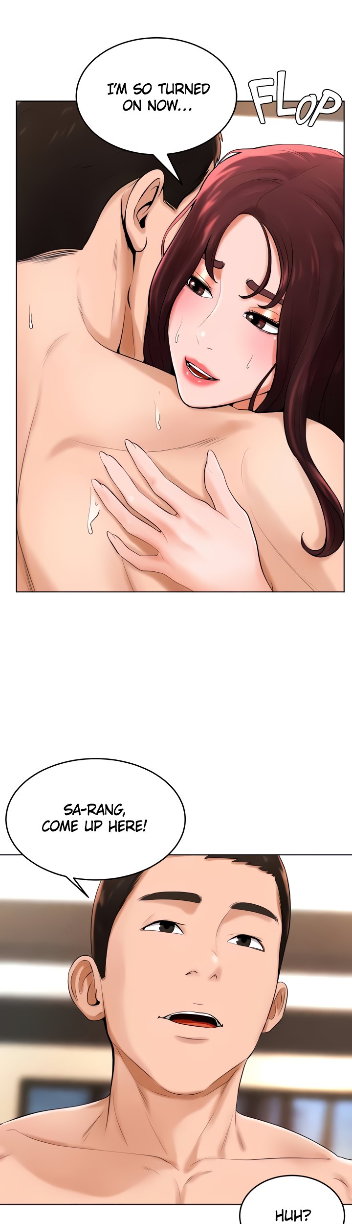 Billiard Club Love Chapter 33 image 15