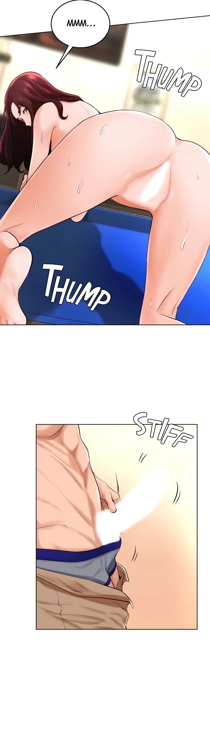 Billiard Club Love Chapter 33 image 21