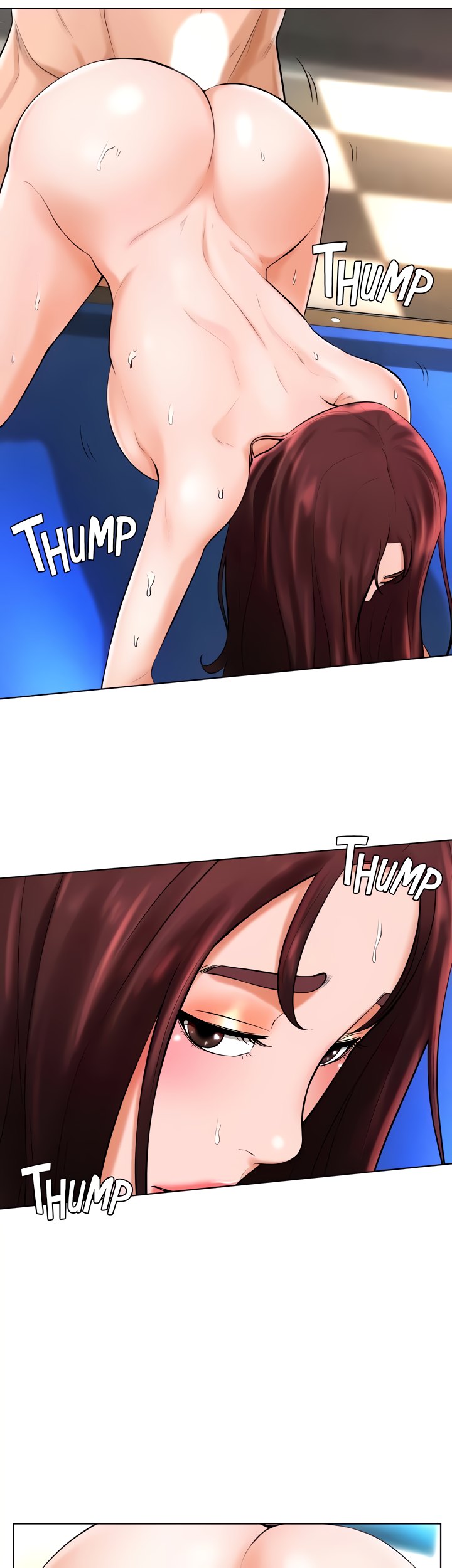 Billiard Club Love Chapter 33 image 22