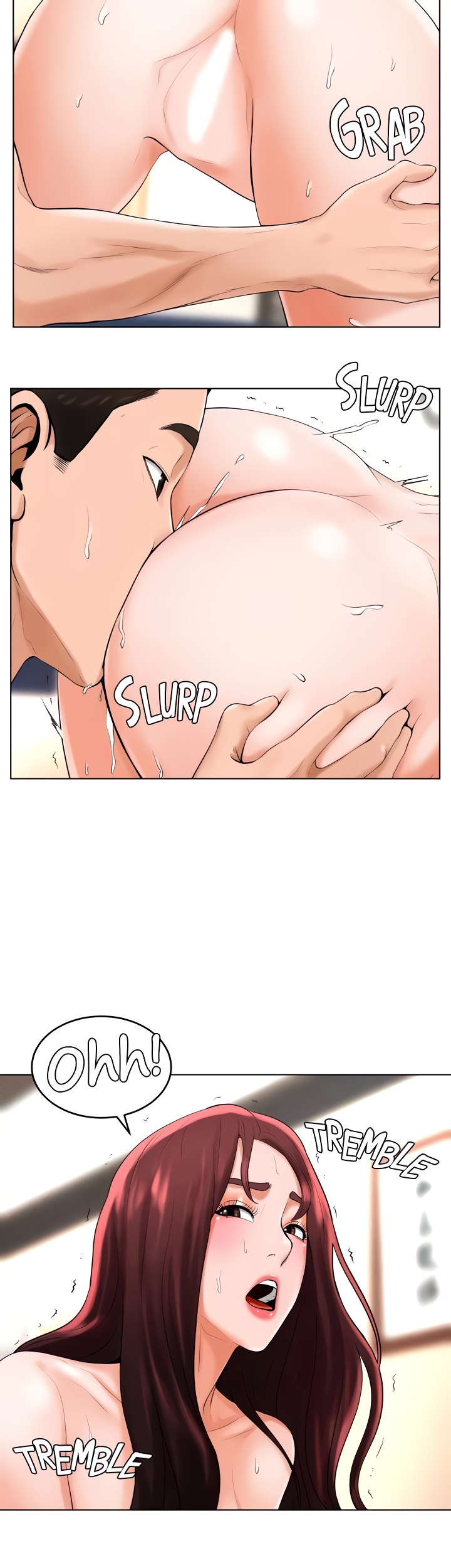 Billiard Club Love Chapter 33 image 23