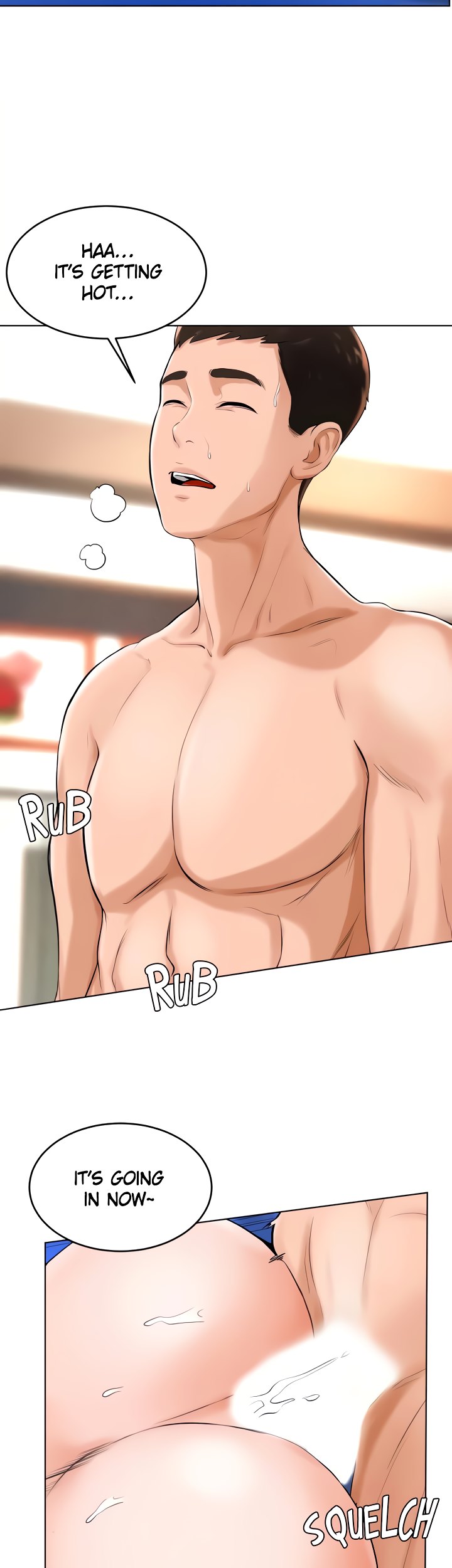 Billiard Club Love Chapter 33 image 25
