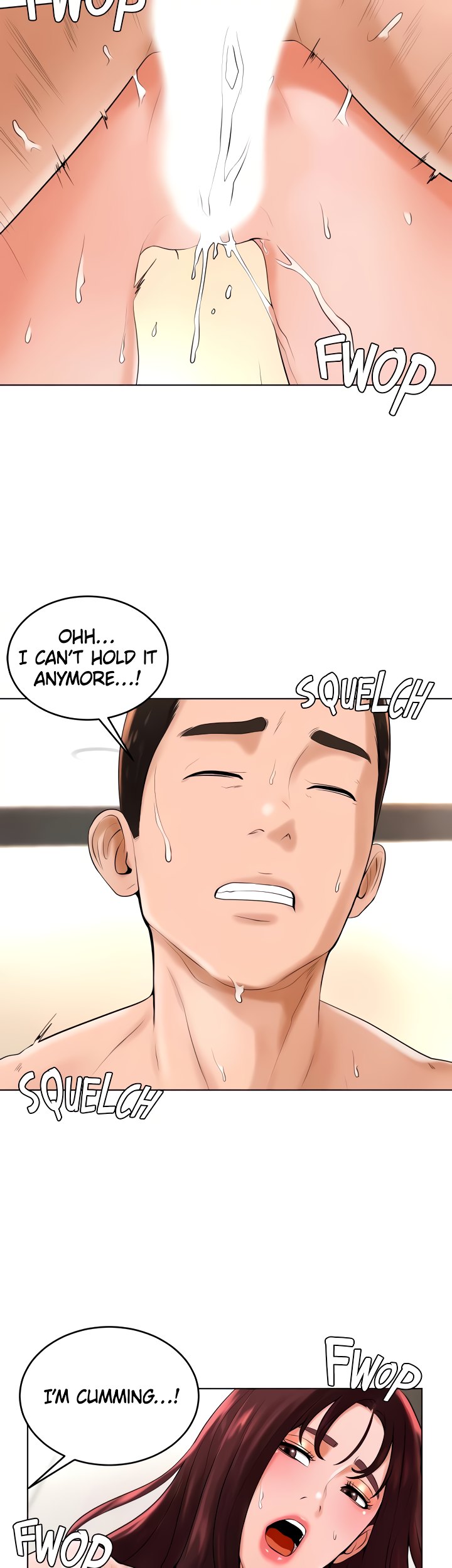 Billiard Club Love Chapter 33 image 33