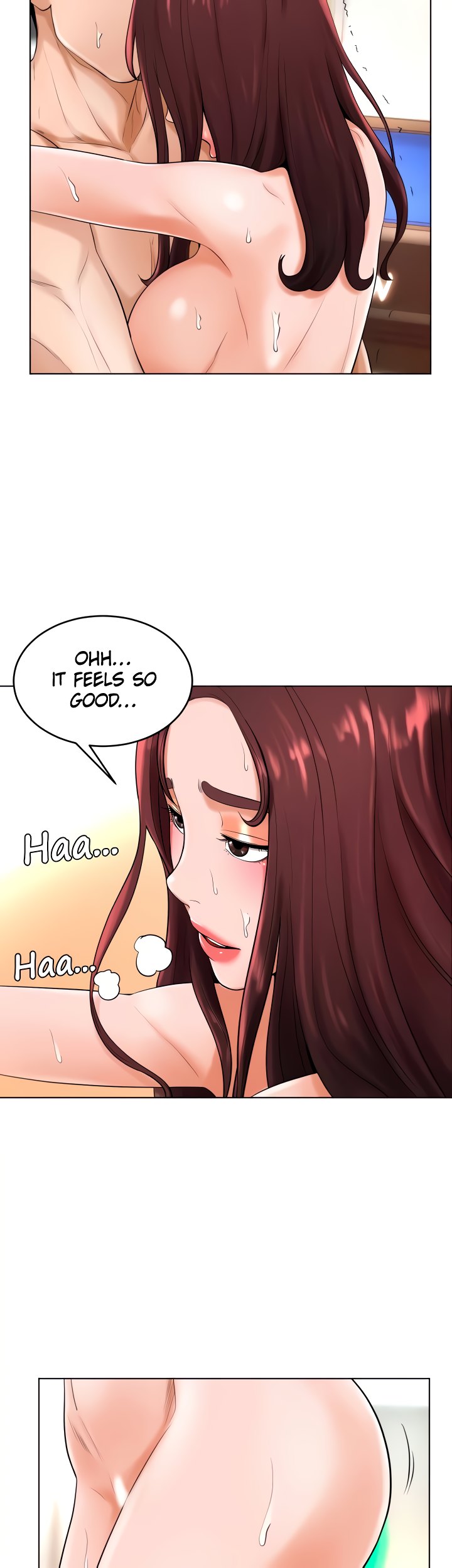 Billiard Club Love Chapter 33 image 8