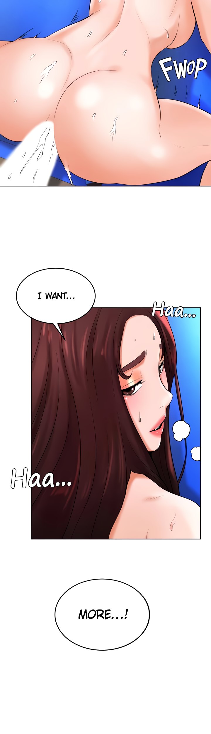 Billiard Club Love Chapter 34 image 1