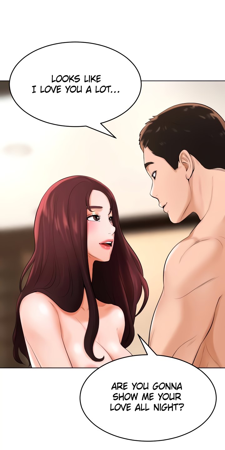 Billiard Club Love Chapter 34 image 21