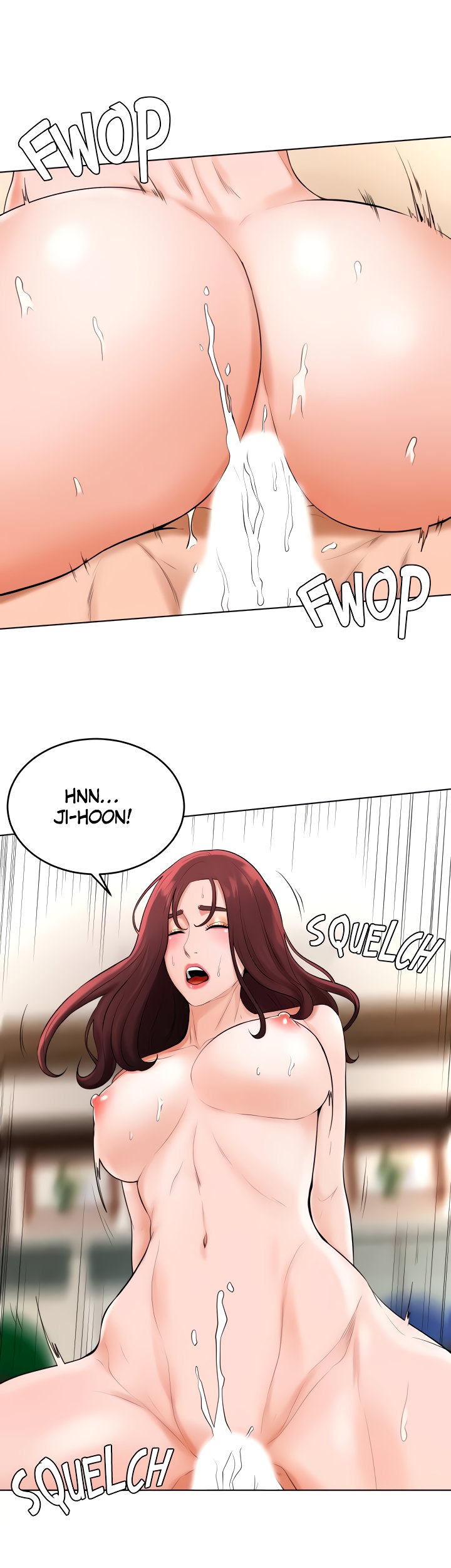 Billiard Club Love Chapter 34 image 26