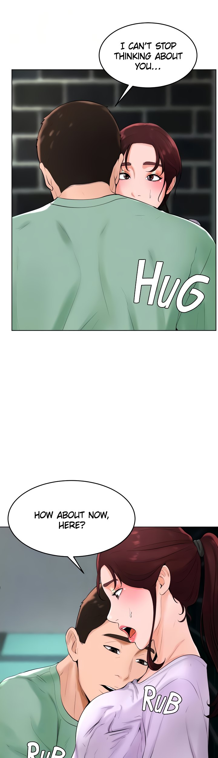 Billiard Club Love Chapter 34 image 39