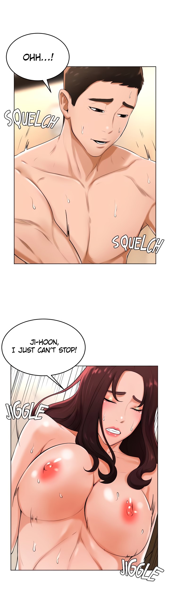 Billiard Club Love Chapter 34 image 5