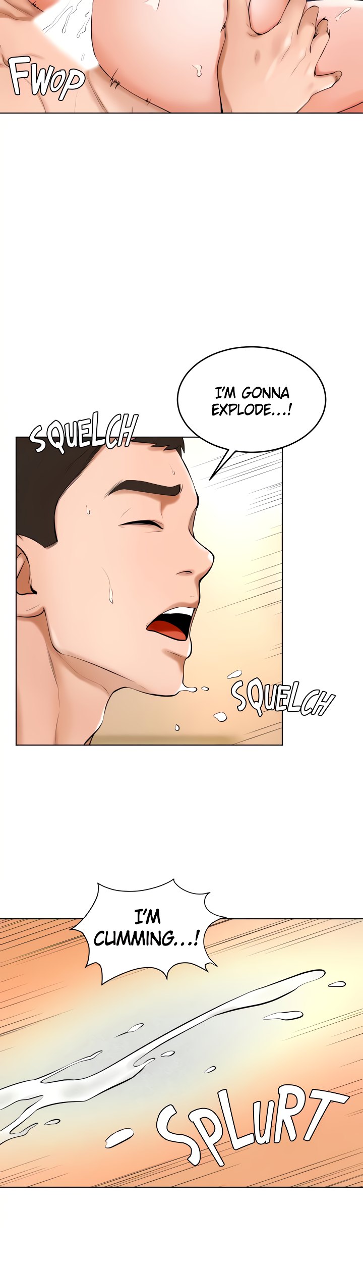 Billiard Club Love Chapter 34 image 7