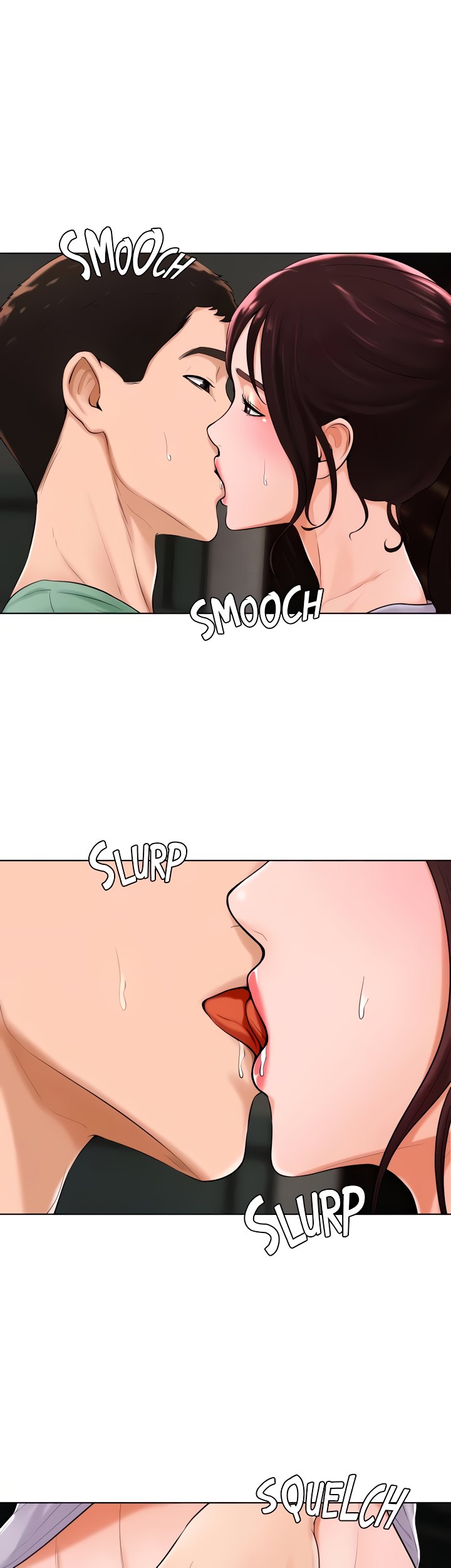 Billiard Club Love Chapter 35 image 0