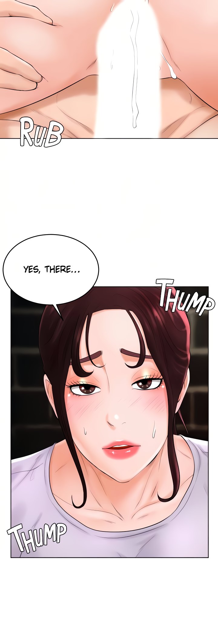 Billiard Club Love Chapter 35 image 10