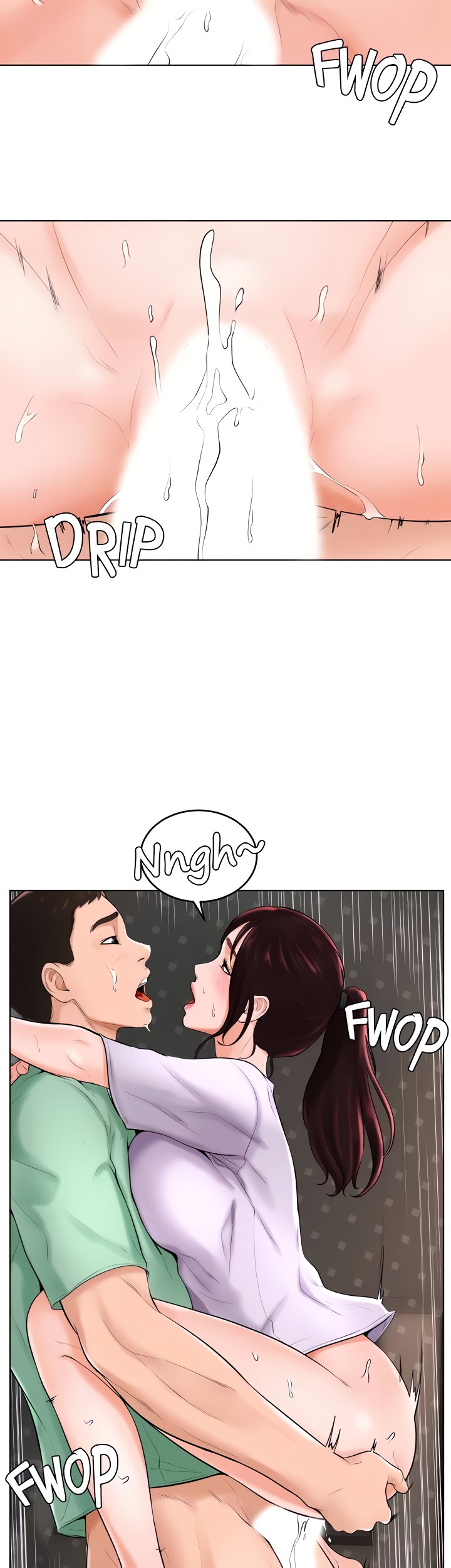 Billiard Club Love Chapter 35 image 14