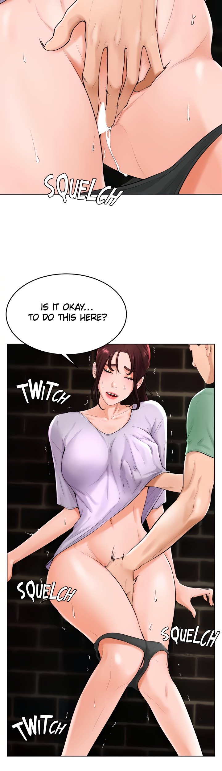 Billiard Club Love Chapter 35 image 1