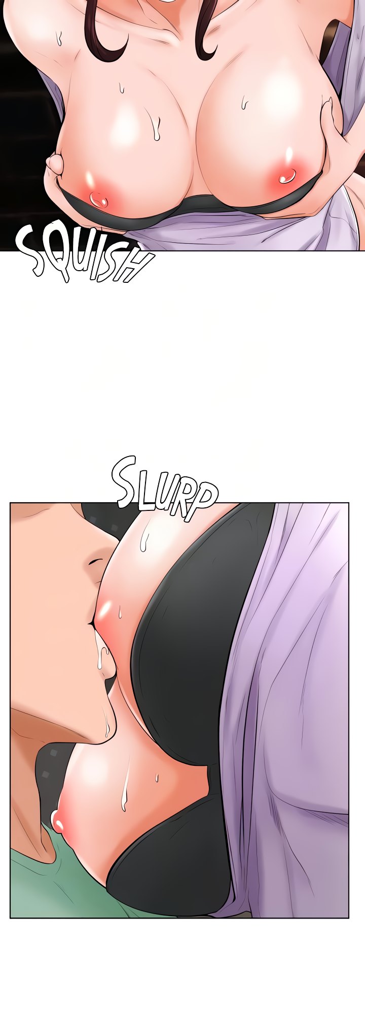 Billiard Club Love Chapter 35 image 19