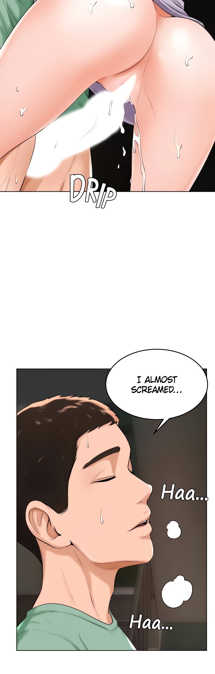 Billiard Club Love Chapter 35 image 23